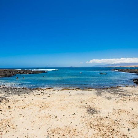 Las Caracolas Caleta de Caballo Exterior foto